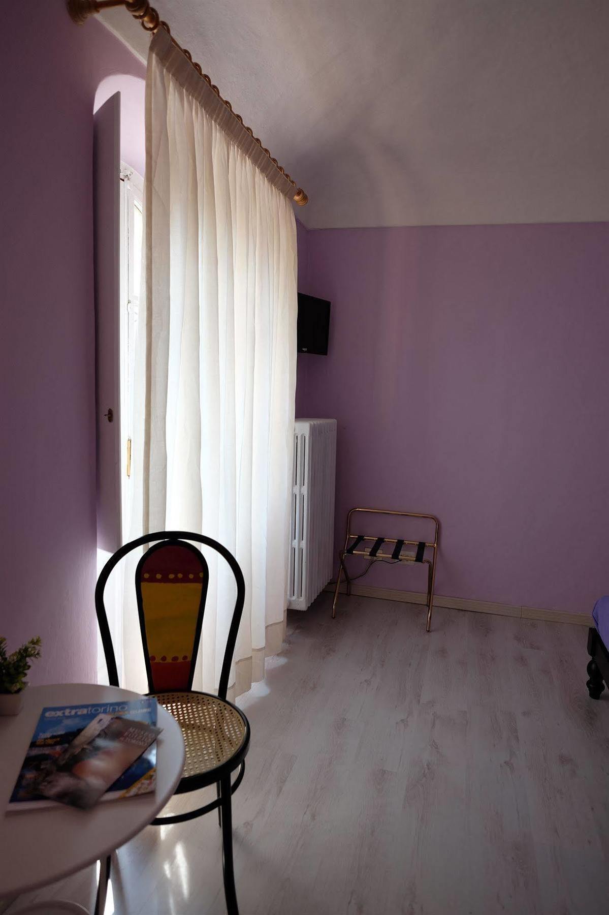Hotel Pino Torinese Exterior foto