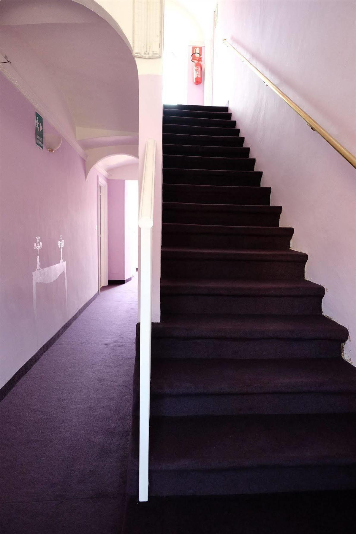 Hotel Pino Torinese Exterior foto
